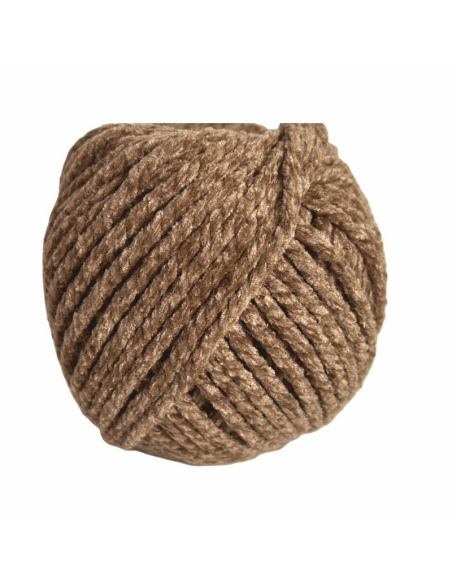 Macramé Velvet Casasol, ovillo