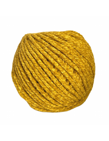 Macramé Velvet Casasol, ovillo