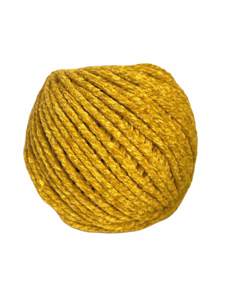 Macramé Velvet Casasol, ovillo