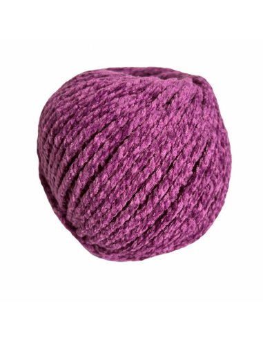 Macramé Velvet Casasol, ovillo