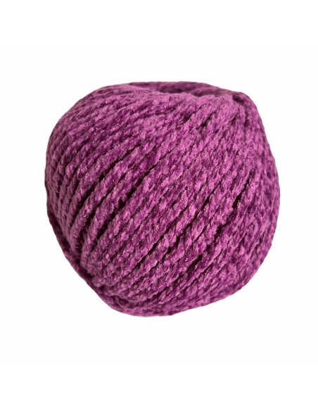 Macramé Velvet Casasol, ovillo