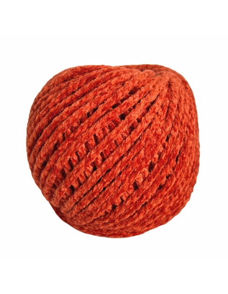 Macramé Velvet Casasol, ovillo