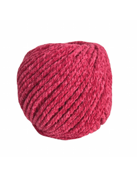 Macramé Velvet Casasol, ovillo