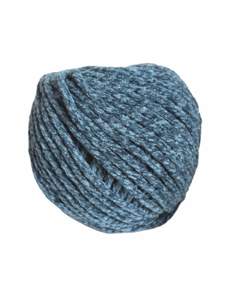 Macramé Velvet Casasol, ovillo
