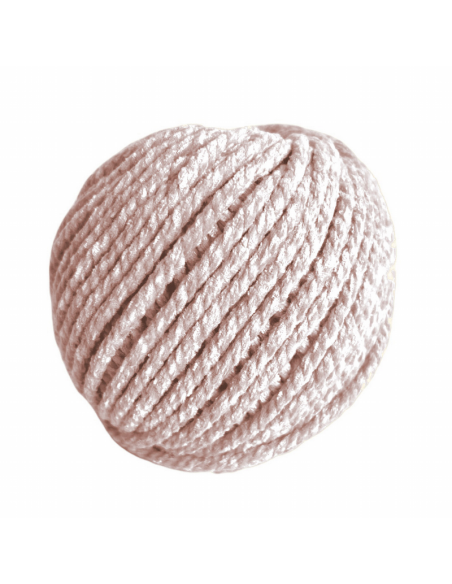 Macramé Velvet Casasol, ovillo