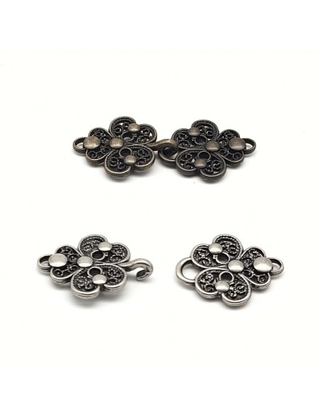 Alamar 661, 5 pares