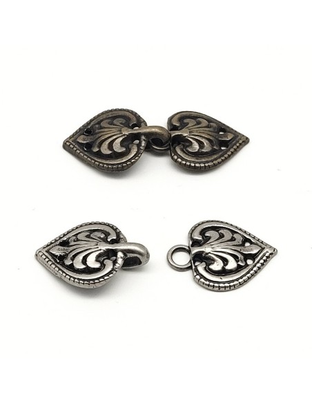 Alamar 664, 5 pares