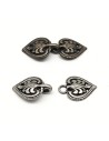Alamar 664, 5 pares