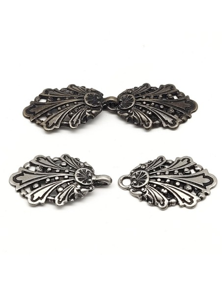 Alamar 665, 5 pares
