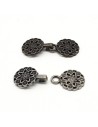 Alamar 666, 5 pares
