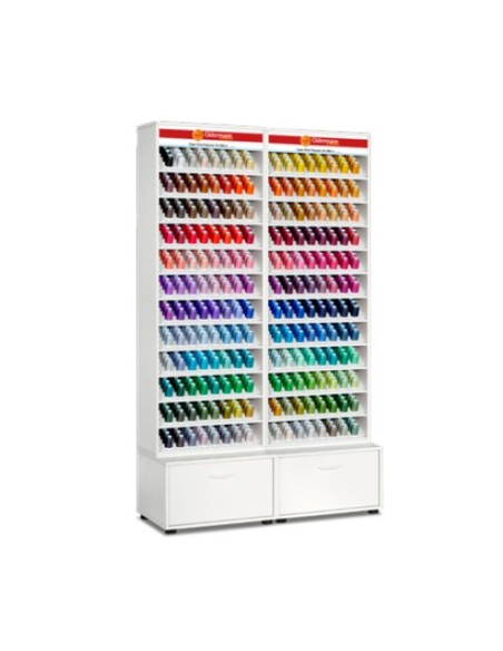 Expositor Gutermann Super brite GS SVK MK 96/2