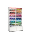Expositor Gutermann Super brite GS SVK MK 96/2