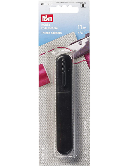 Tijera cortahilos Prym 611505, blister