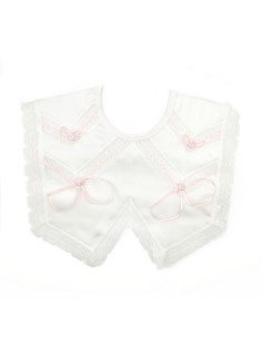 Cuello adorno 3213 (23x19 cm), u
