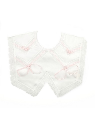 Cuello adorno 3213 (23x19 cm), u