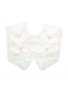 Cuello adorno 3213 (23x19 cm), u