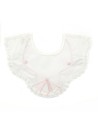 Cuellos adorno 3307 (22x17 cm), u