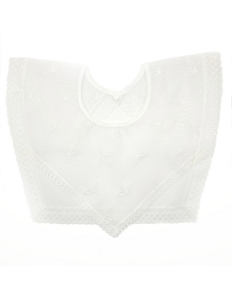 Cuellos adorno 9767 (33x25 cm), u