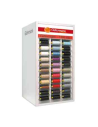 Expositor Gutermann industria Mara 120 33 colores