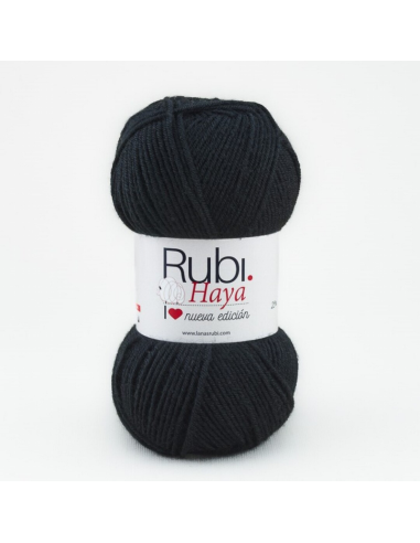 Lana Rubí VL006 Haya, ovillo 100 gr.