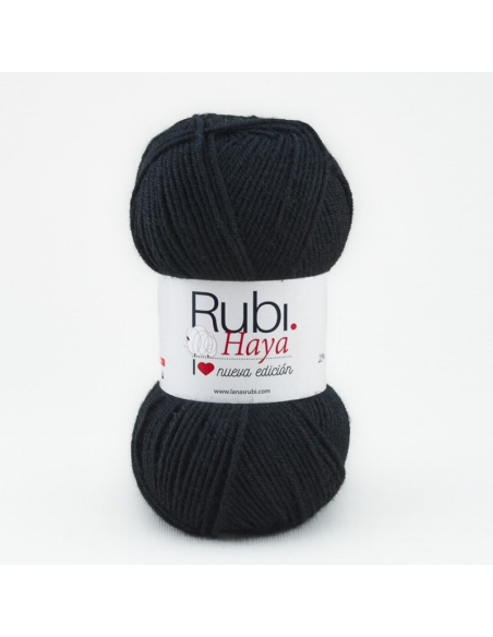 Lana Rubí VL006 Haya, ovillo 100 gr.