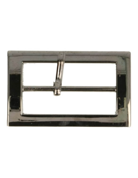 Hebilla metal clásica 278300, bolsa