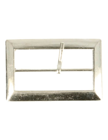 Hebilla metal clásica 278300, bolsa