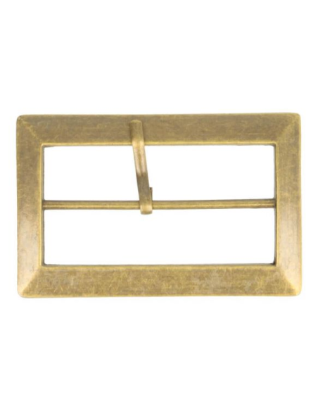 Hebilla metal clásica 278300, bolsa