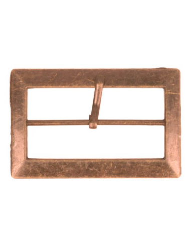 Hebilla metal clásica 278300, bolsa