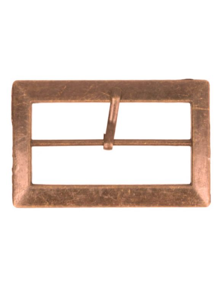 Hebilla metal clásica 278300, bolsa