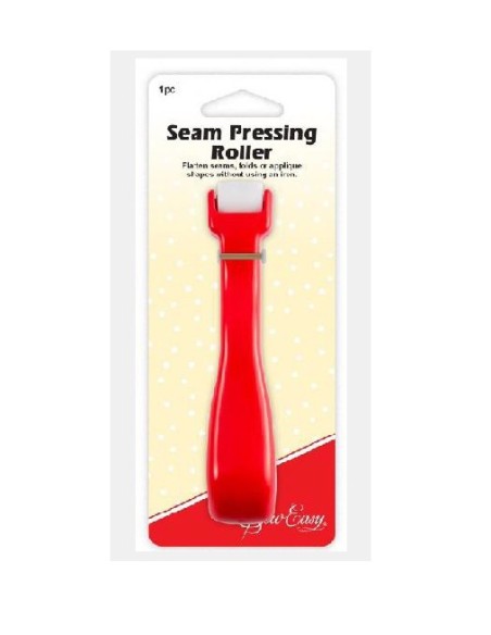 Rodillo prensar costuras ER234 Sew Easy, blíster