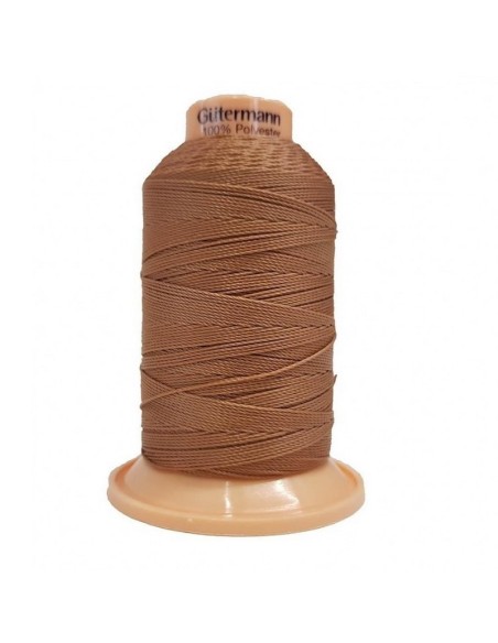 Hilo Gutermann Tera 20 200 m, caja de 10 conos