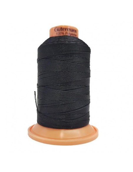 Hilo Gutermann Tera 15 400 m, caja de 10 conos