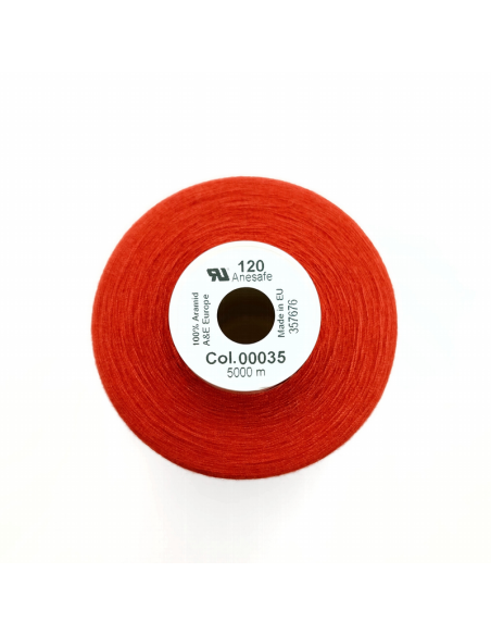 Hilo Anesafe 120 5.000 m, cono