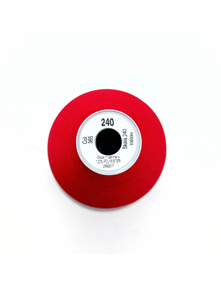 Hilo Gutermann Skala 240 10.000 m, cono