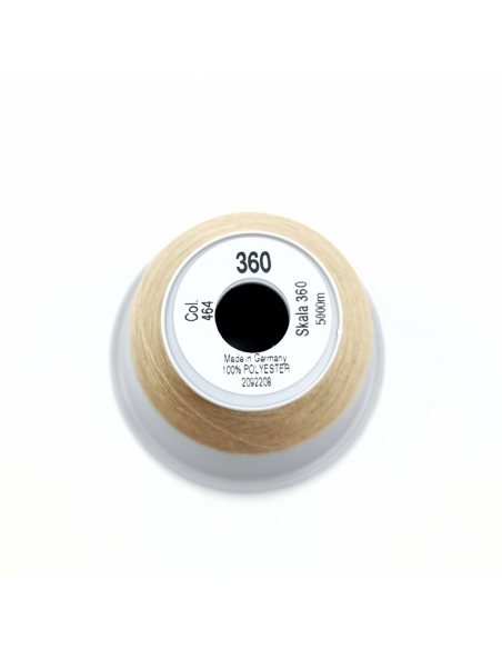 Hilo Gutermann Skala 360 5.000 m, cono