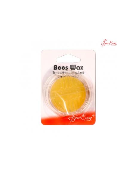 Cera de abejas ER228 Sew Easy, blister