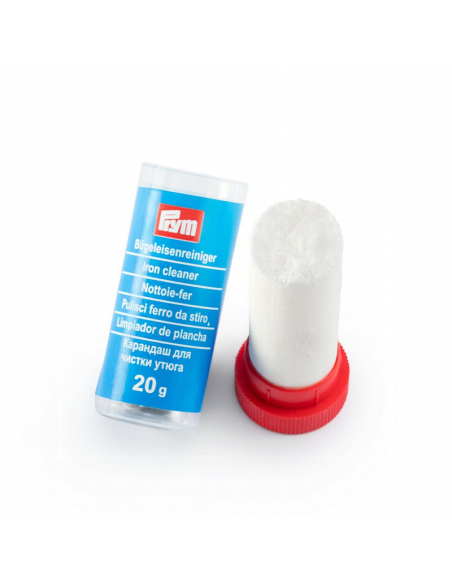 Limpiador planchas Prym 987057, blister