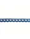 Puntilla poliéster 74154 (8 mm), metro