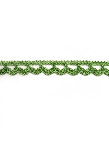 Puntilla poliéster 74154 (8 mm), metro