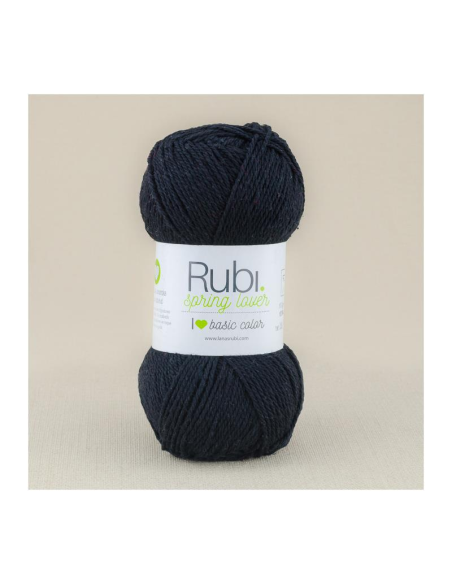 Lana Rubí VHA12 Spring Lover, ovillo 100 gr