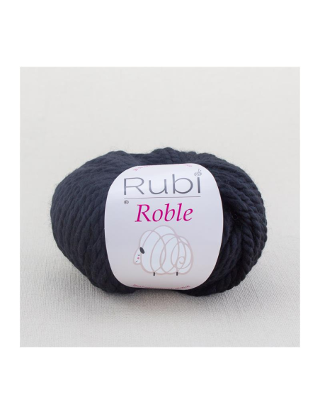 Lana Rubí VL009 Roble, ovillo 100 gr.