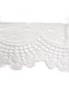 Puntilla nylon 7299 (3,50 cm), metro