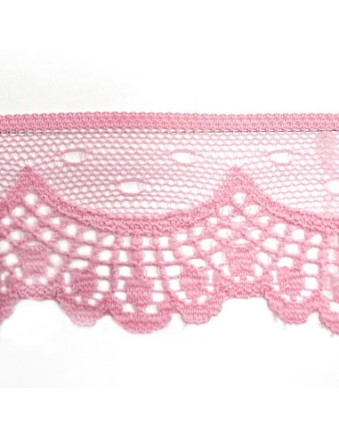 Puntilla nylon 7299 (3,50 cm), metro