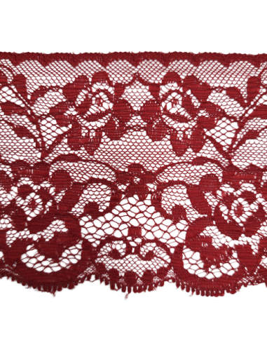 Puntilla nylon 6011 (8,00 cm), m