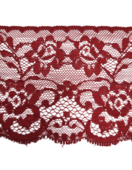 Puntilla nylon 6011 (8,00 cm), m