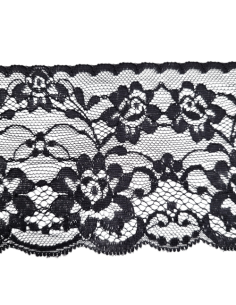 Puntilla nylon 6011 (8,00 cm), m 2