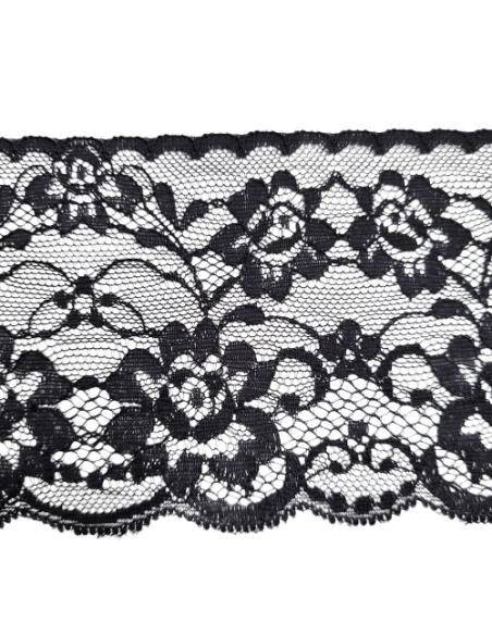 Puntilla nylon 6011 (8,00 cm), m
