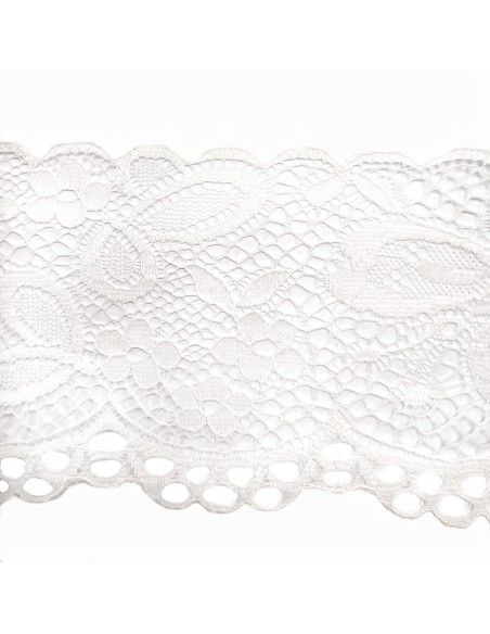 Puntilla nylon 0739 (8,00 cm), metro