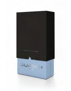 Pañuelo Guasch (104-95 P C6) 43x43 cm, caja de 6 u